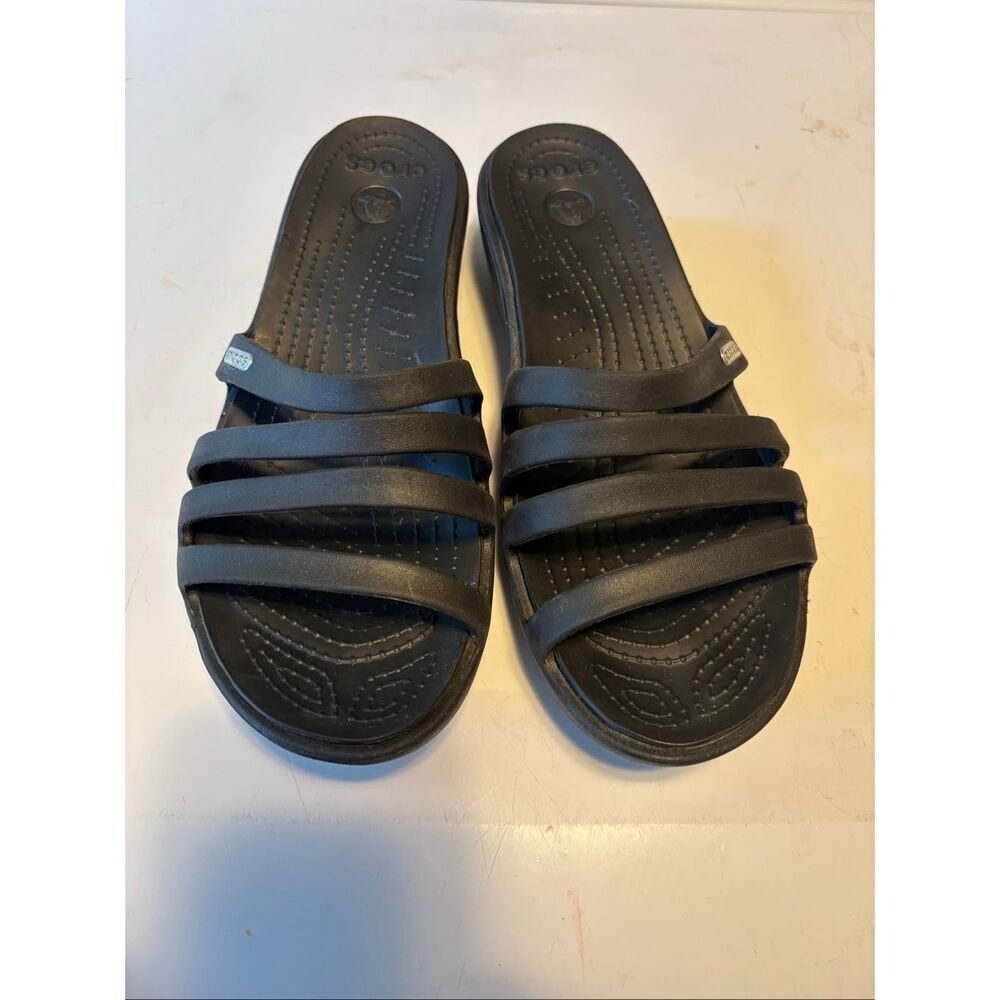 CROCS Slides